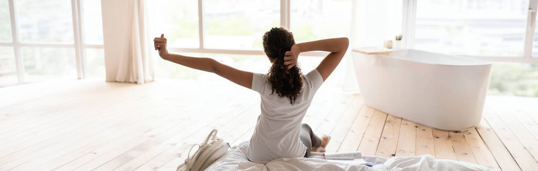 Why Consistent At-Home Spinal Decompression Sessions Matter More Than Intensity