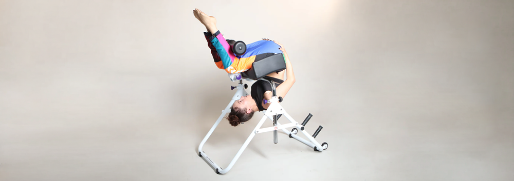 5 Signs You Might Be Using Your Spinal Decompressor Wrong