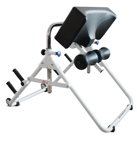 Compressor System For Back Products – Spinal Decompressor