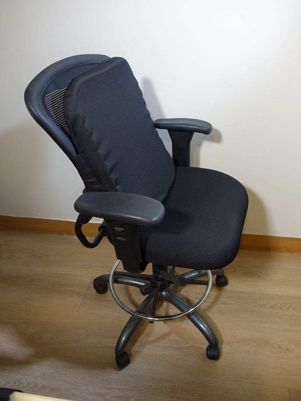 Posture Perfect Chair Back Support