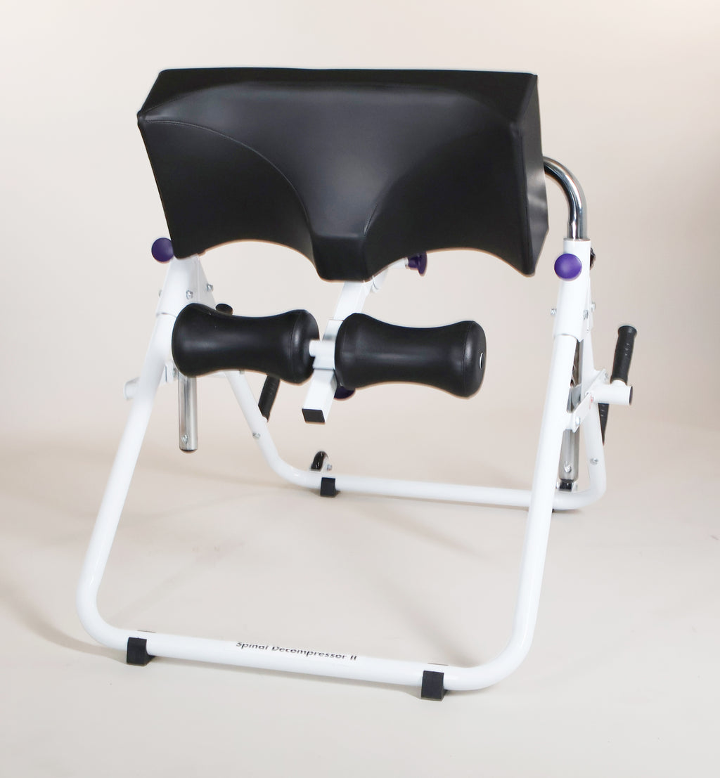 Compressor System For Back Spinal Decompression Device | Spinal Decompressor