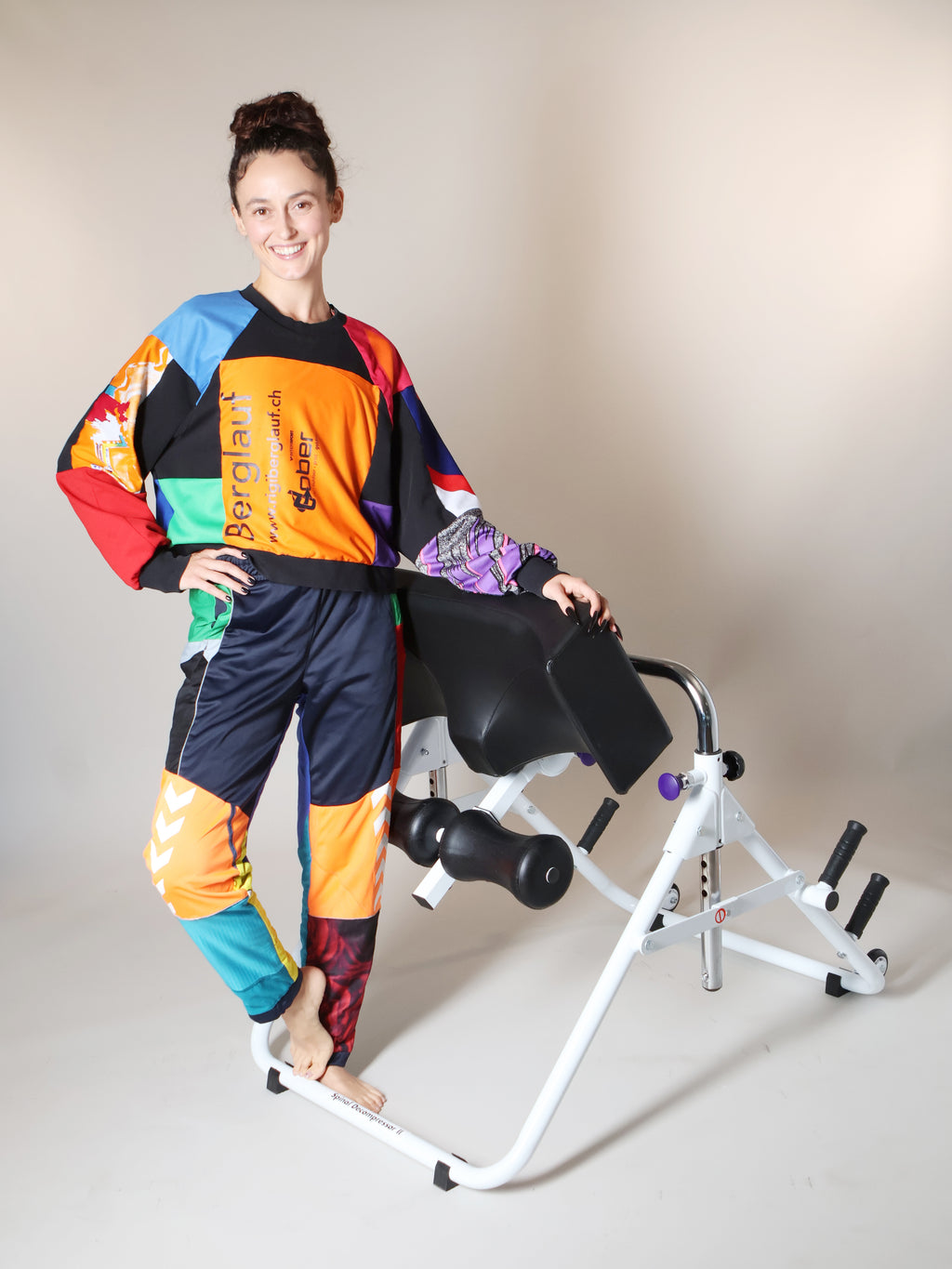 Compressor System For Back Spinal Decompression Device | Spinal Decompressor