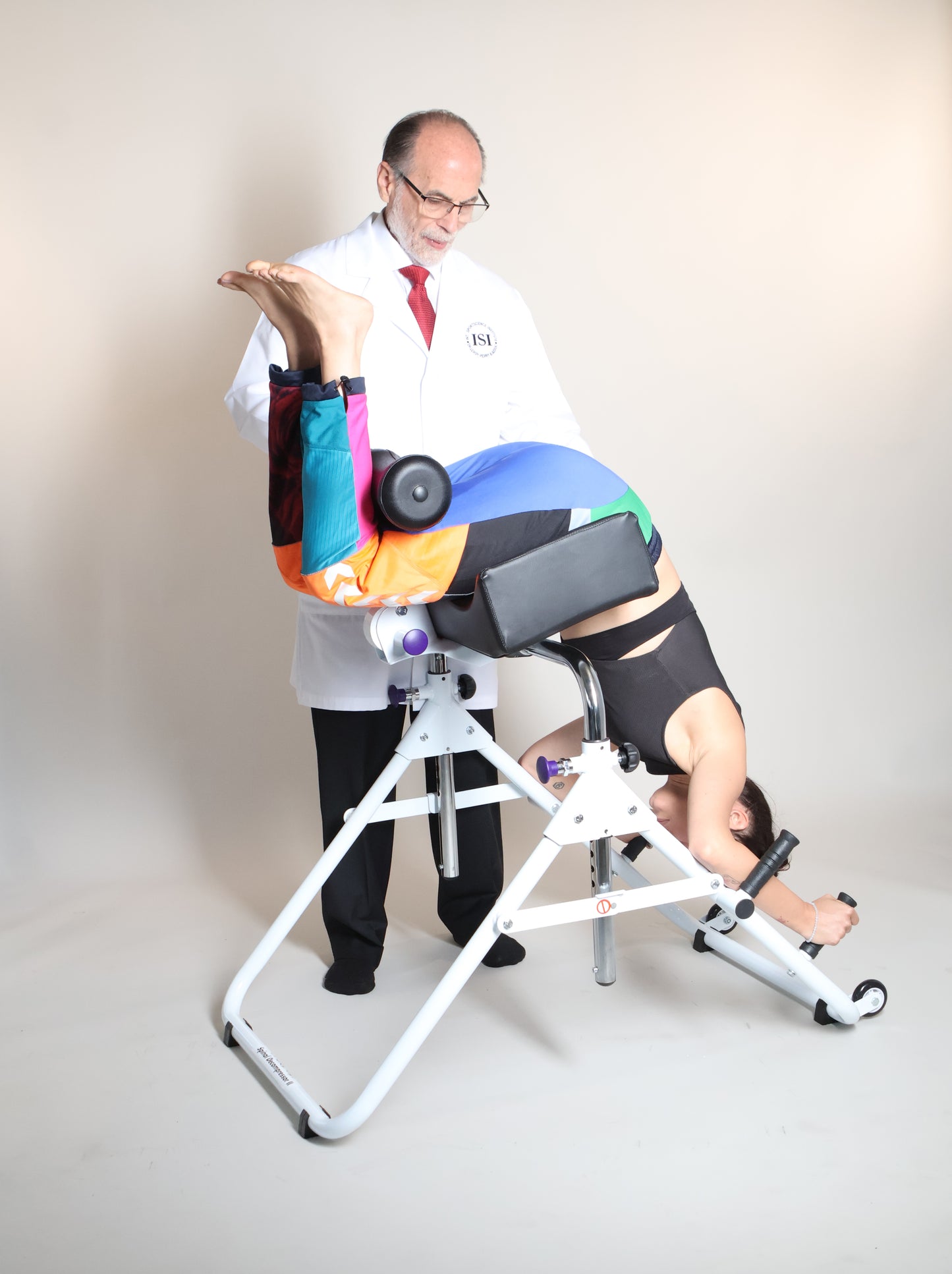 Spinal Decompressor