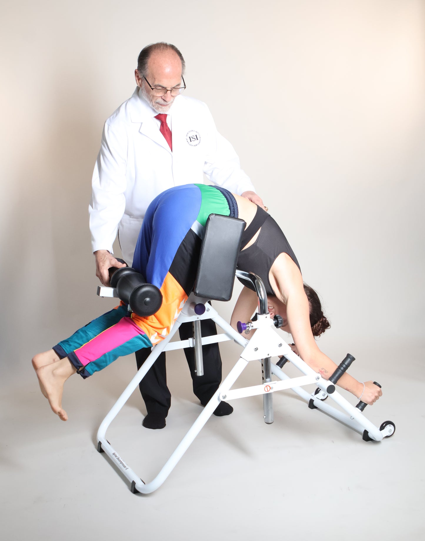 Spinal Decompressor
