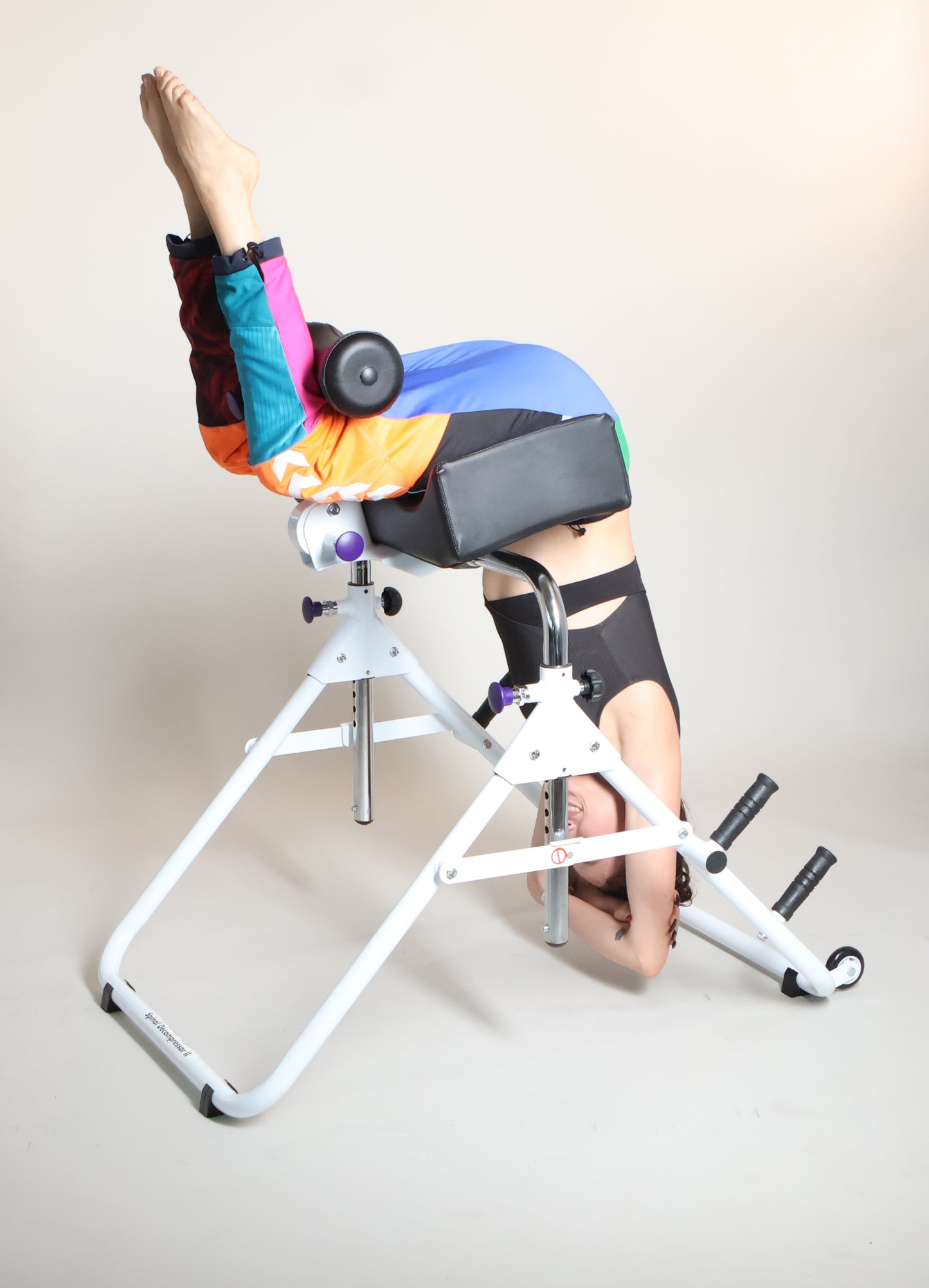 Spinal Decompressor