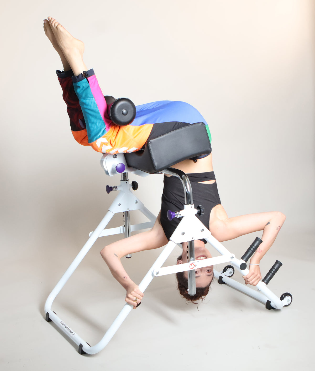 Core Decompression Device Spinal Decompression Device | Spinal Decompressor