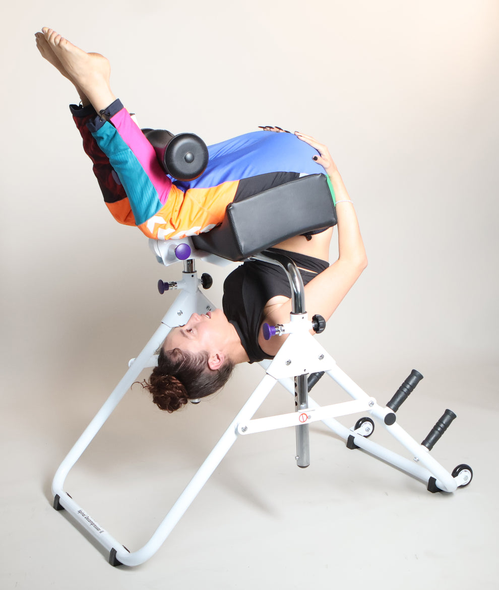 Core Decompression Device Spinal Decompression Device | Spinal Decompressor