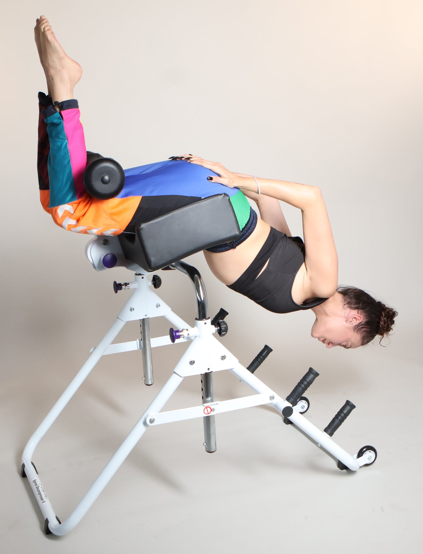 Spinal Decompressor