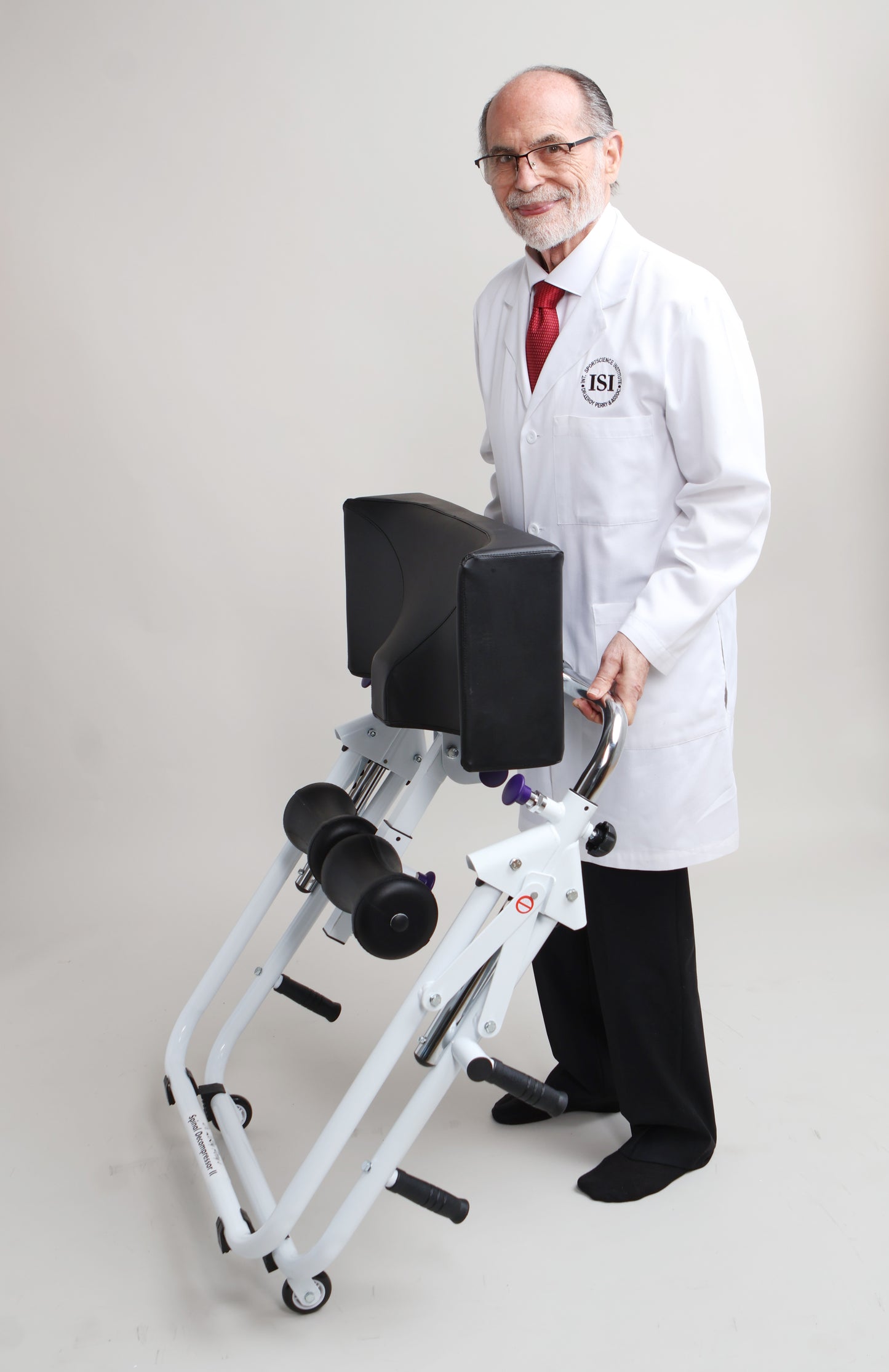 Spinal Decompressor