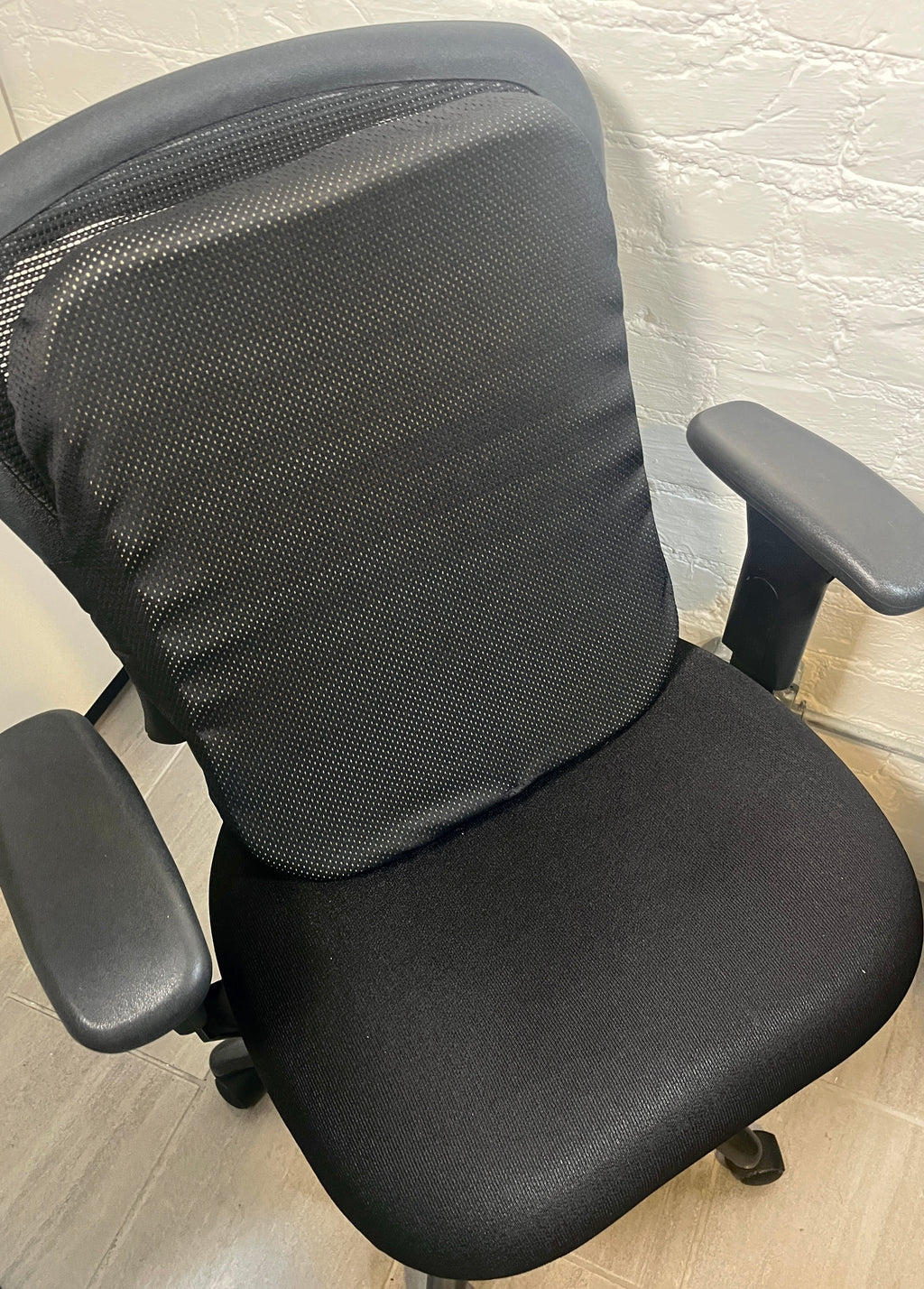 Posture Perfect Chair Back Support