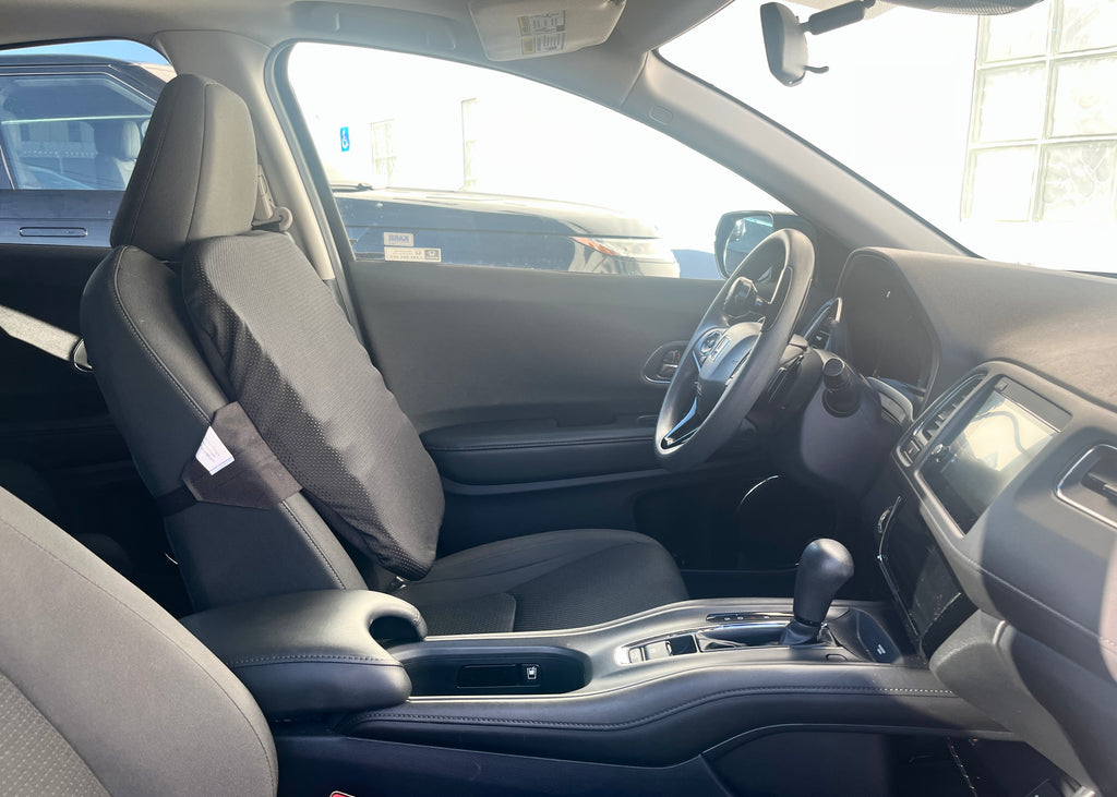 Posture Perfect Chair Back Support