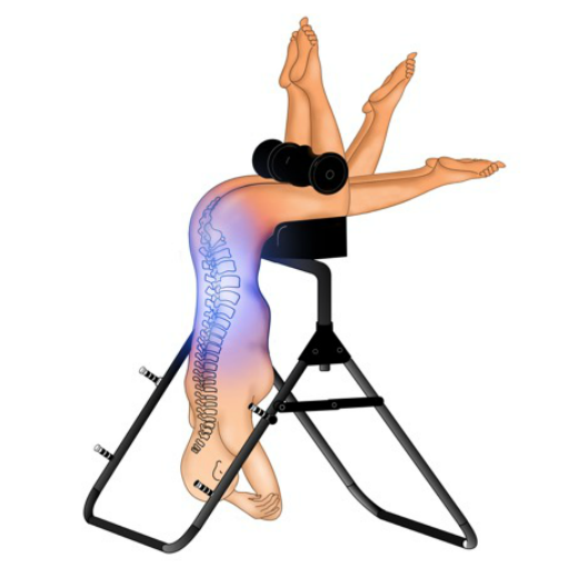 Spinal Decompressor